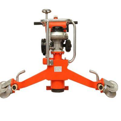 NGM-6.0 Rail Profile Grinder