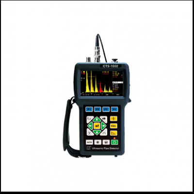 Portable Handy Ultrasonic Flaw Detector