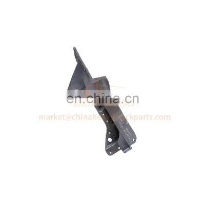 Fabricación profesional de la estructura de soporte trasero de la cabina AZ1642440133 (inferior derecho) del camión HW76 de HOHAN photo-3