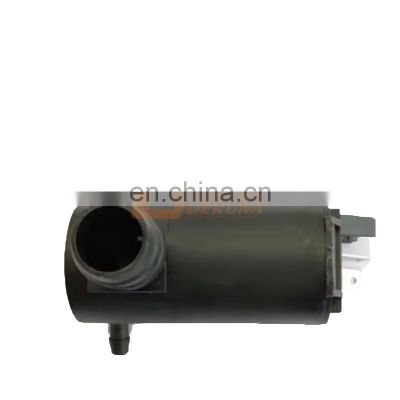 WEICHAI Engine Shacman F2000 L3000 M3000 F3000 X3000 X6000 Truck Spare Parts 81.26485.6030 Front Windshield Spray Pump