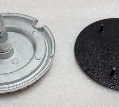 Kitchen Gas Stove Oven Burner Cooking Stove Parts photo-2