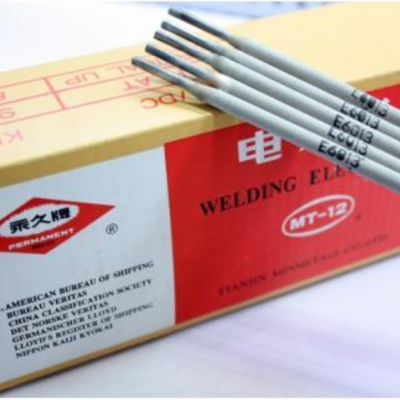 Welding Electrode, Welding Rod