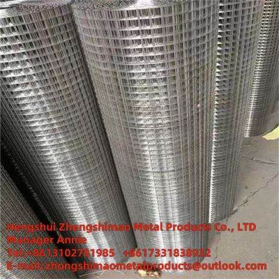 STAINLESS STEEL WELDED MESH/Welded wire mesh//wire netting