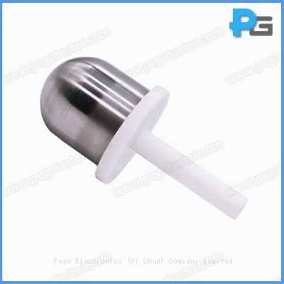 IEC60335-2-30 Φ75mm Cylindrical rod Test Probe