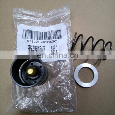 GARDNER DENVER Screw Air Compressor Parts WholesaleWarm Air ValverA11947274