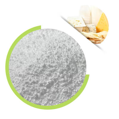 Chinese Supplier High-Purity Beta-Galactosidase Enzyme Preparation Food Grade Additive for Dairy Products