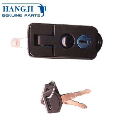 Other performance parts Lock Parts OEM HJDL-608 Original Padlock For Kinglong Higer Bus