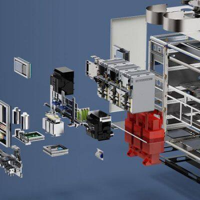 Safety requirements for power electronic converter systems and equipment – Part 1: General，Drop test