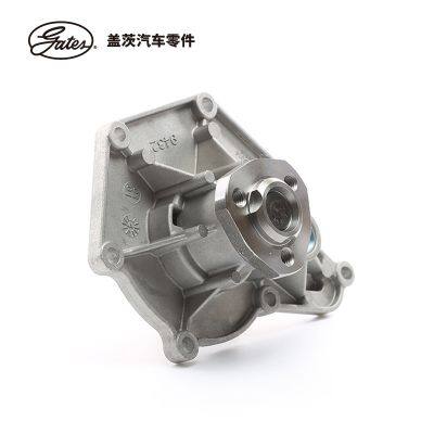 Original Gates GWP4014 Car Engine Cooling System Water Pump Repair Kit for MITSUBISHI Bomba de Agua MD972005 photo-6