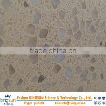 Widely used quartz stone for good sale/good design artificial quartz stone slab