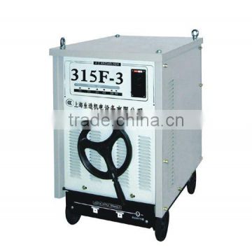 BX1-315F-3 moving iron & magnetic AC Arc welding machine