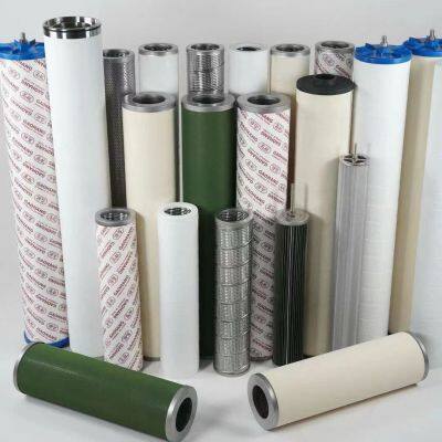 Filter Creation Juxin Specializes in Producing Oil-water Separation Filter Cartridges, Coalescing Filter Cartridges, Gas Filter Cartridges, and Gas Filter Cartridges