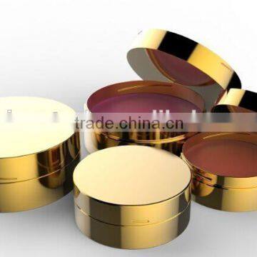 5g 10g metal compressed powder container