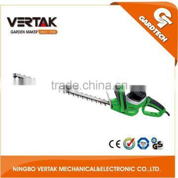 Creditable partner electric hedge trimmer