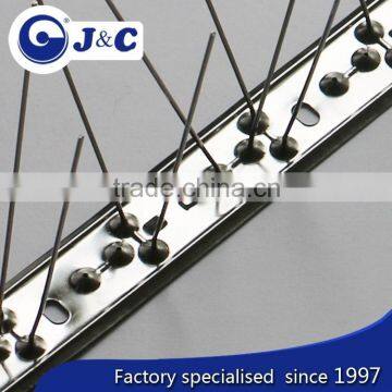 Real Stainless Steel 304 Birds Spikes,anti Birds Spikes,Bird Control Spike photo-2