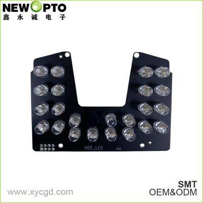 IR LED board for hunting camera/trail camera OEM ODM XYC-H05