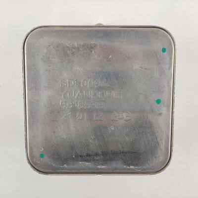 Wholesale Price Foton ISF2.8 Diesel Engine Oil Cooler 5318533 photo-2