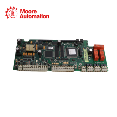 ABB 3AUA0000035408P RMIO-11C