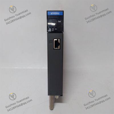 Honeywell TC-CCR014 97197975-A01 Redundant Network Interface Module