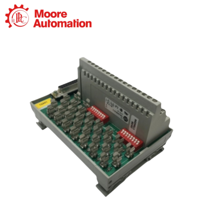 Allen Bradley 1492-AIFM16-F-3