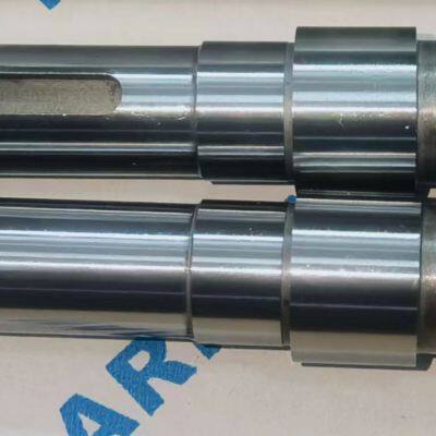 UG40-s Drive Shaft for WOODWARD Governor photo-2