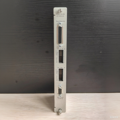 BENTLY 140482-01 Prox/Velom I/O Module