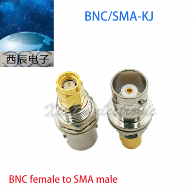 BNC/SMA-KJ