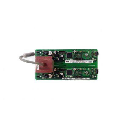 GDC801B102 3BHE051592R0102 Using High-quality Materials Advanced Production Processes High Precision