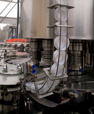 220V Getränkeabfüllmaschine mit Touchscreen-Schnittstelle photo-3