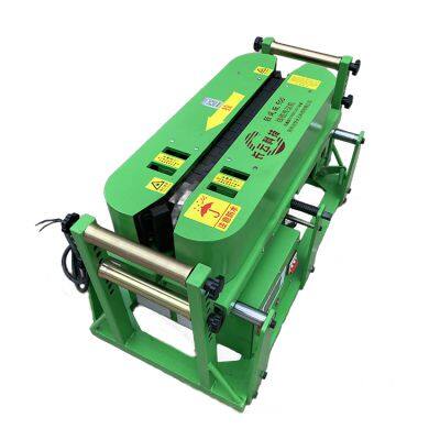 The 900 Cable Pusher is a High-performance Professional Equipment Specifically Designed for Challenging Power Cable Laying Projects. photo-5