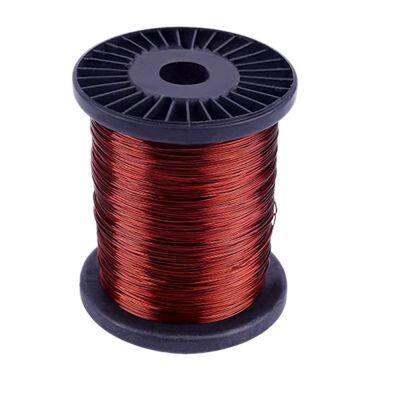Electrical Material Voice Coil Material 6 Gauge Aluminum Crafting Copper Wire