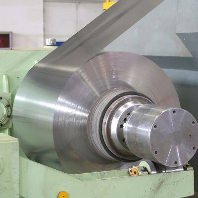 Different Hardness Tinplate Product Tinplate Metal Tinplate Steel Coil photo-5