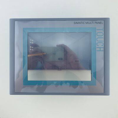 New TP070 TP170 A/B TP177 A/B TP7 TP27 TP37 TP270 TP277 TP700 TP900 TP1000F TP1200 TP1500 TP1900 TP2200 Touch Screen Protective Film Repair photo-1