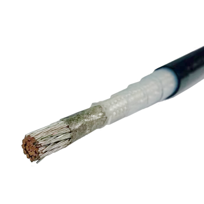 Skin-Effect Heating Cable for Pipeline Freeze Protection in Oil and Gas Industries photo-4