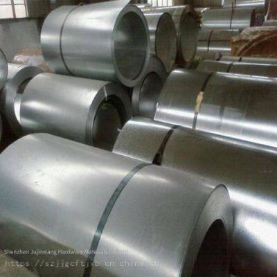 Cold-rolled Thin Steel Coil, Stretching Material Dc03 T14, Slitting