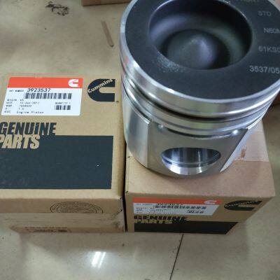 Китайский поставщик запчасти 3923537 двигателя Cummins для двигателя Cummins 6CTA8.3