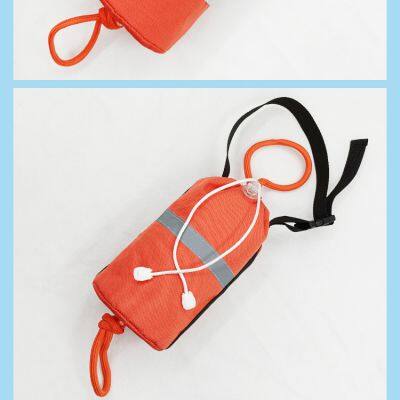 Rescue Throw Bag