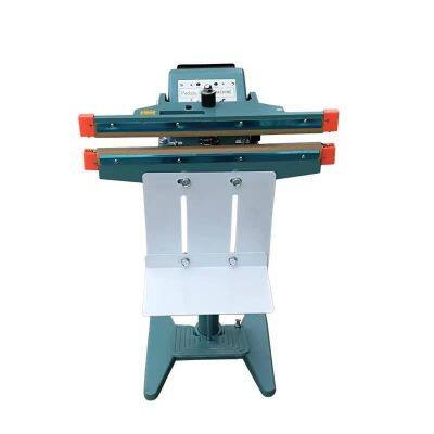 Universal Fl-450 Foot-operated Film Bag Sealing Machine, Heavy-duty Heat Sealing Machine, in Stock, One-year Warranty
