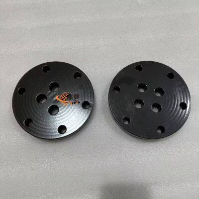 SDLG Original 29250000141 Flansch für LG Machinery zu einem guten Preis