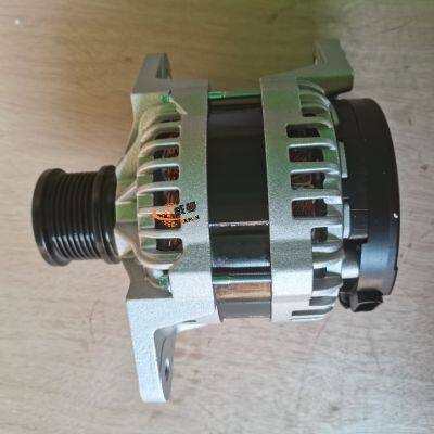 Original XCMG 800157059 5340055 Generator For Wheel Loader Spare Parts.