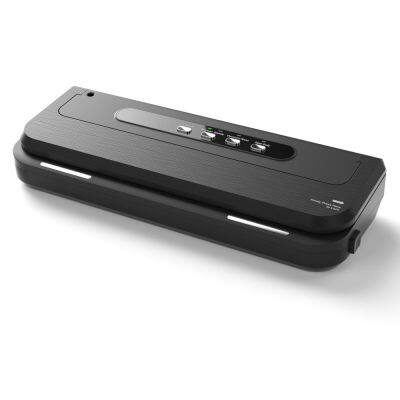 Premium Food Vacuum Sealer Machine Multi-Function Food Sealing Machine and External Sealer Sous Vide Meat Sealer (FVS1701)
