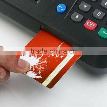 2014 Telpo TPS550 Intelligent Payment Android Mobile Pos With Printer photo-6