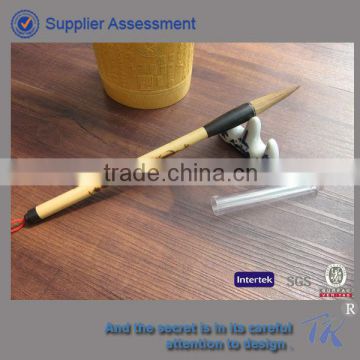 chinese writing brush