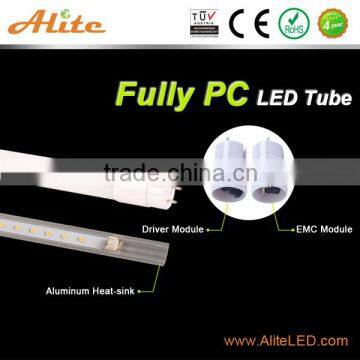 Ballast compatiable 3 years warranty 1200mm 12W 18W 20W LED tube light