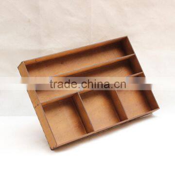 Cheap Wood Tray photo-2
