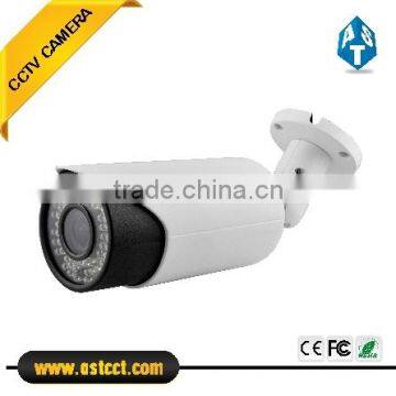 2.0MP Sony Sensor HD TVI High Camera 1080P High Resolution ir Camera Series ir Varifocal Bullet Camera Ip66 Bullet Camera photo-2