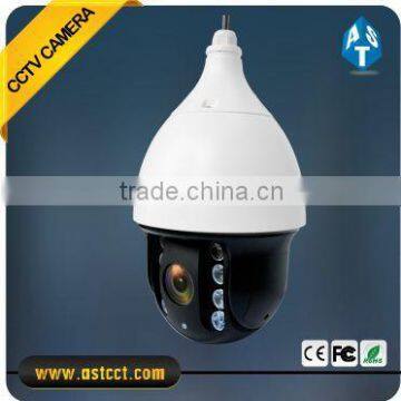 Full HD 1080P High Resolution Camera, 2.0 Mp 27X Zoom Sony Sensor TVI Ptz Camera, IR 120M High Speed Dome Camera