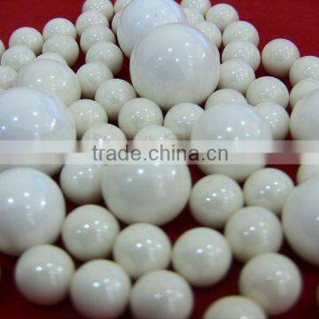 YTTRIUM STABILIZED ZIRCONIUM OXIDE ZIRCONIA GRINDING BALL BEADS