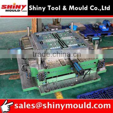 pallet mould