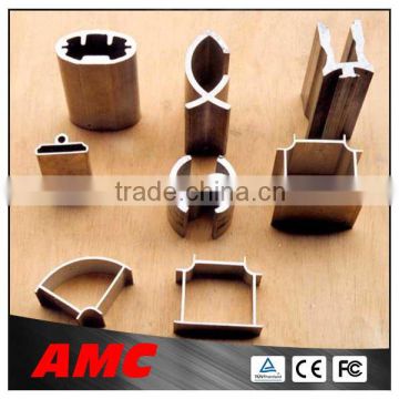 Aluminum Extrusion Profiles